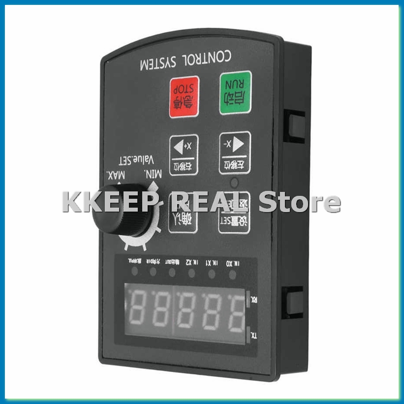 Stepper Motor - Motor Servo Pasos por Pasos HF020: