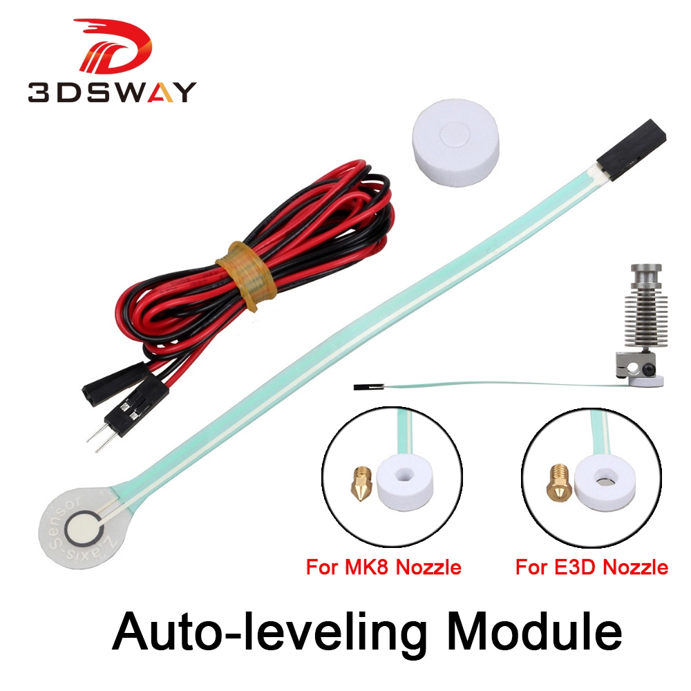 Probe Bltouch Leveling - 3dsway-piezas de impresora 3D, Sensor de