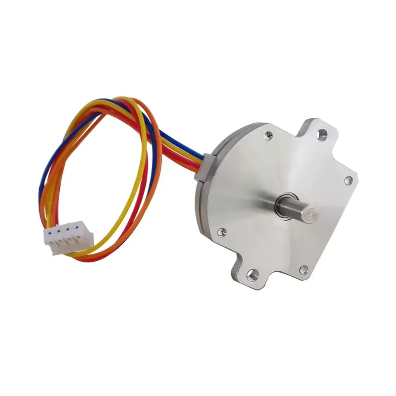 Stepper Motor - Motor paso a paso ultrafino Nema