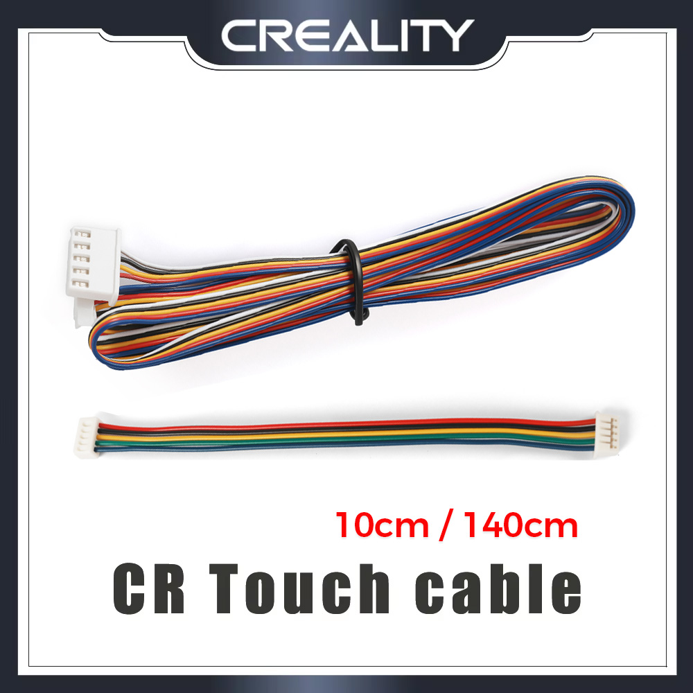 Probe Bltouch Leveling - Cable táctil Creality CR para conexión