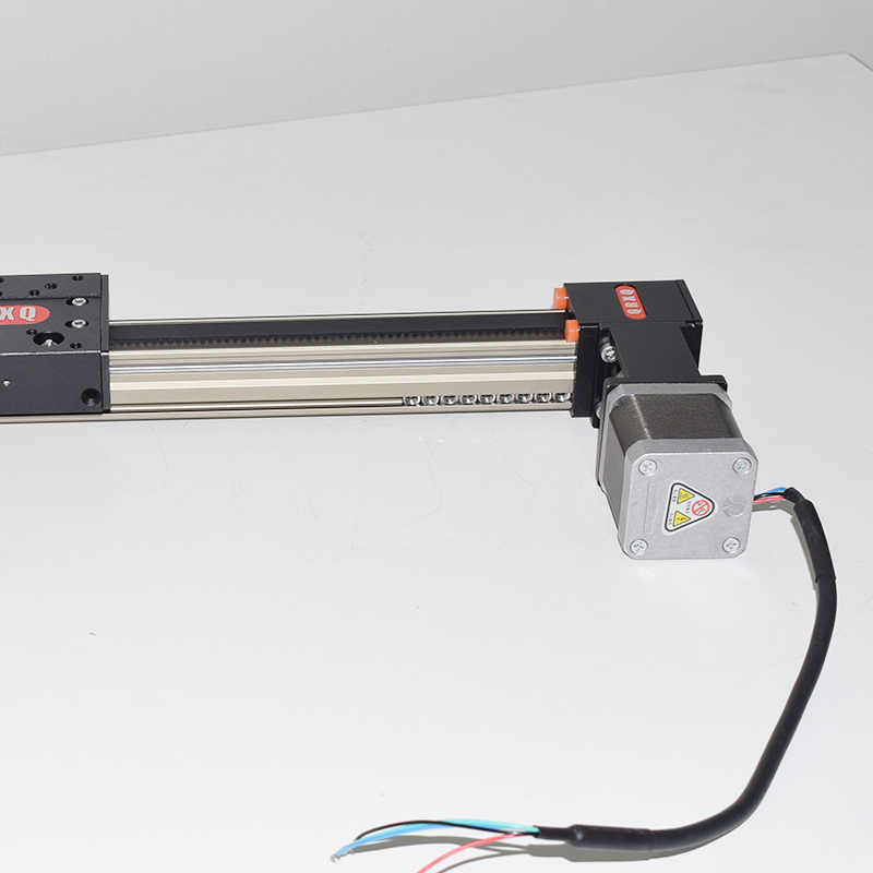 Stepper Motor - Módulo Lineal de Correa Síncrona RXP-30,