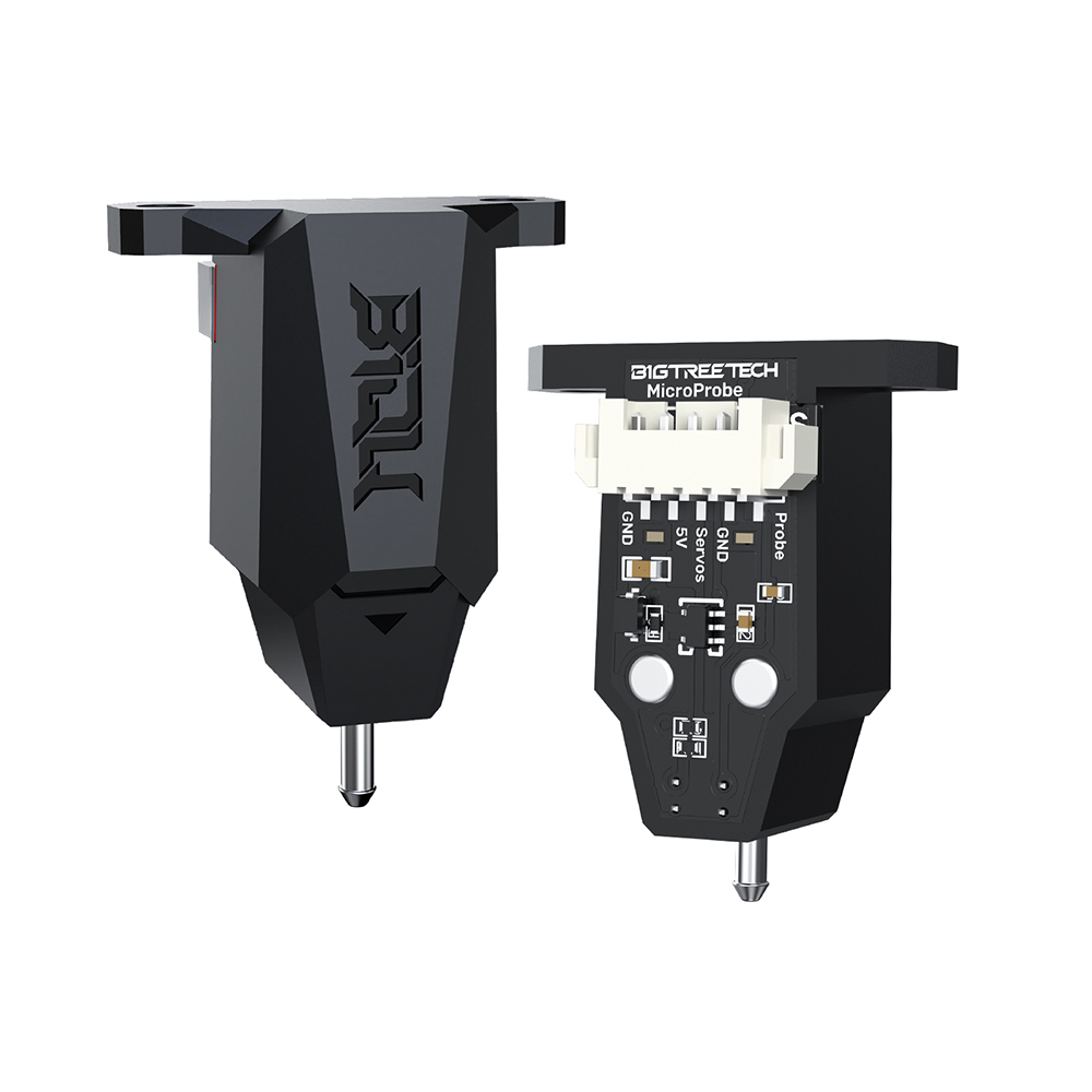 Probe Bltouch Leveling - Kit de Nivelación Automática BIQU MicroProbe