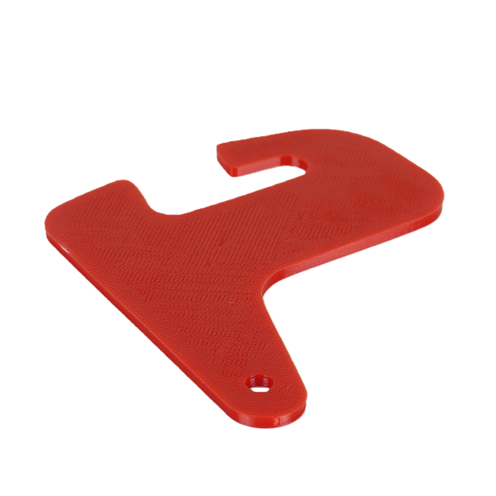 3D Printing Model Free - 1 ud. Cerradura de seguridad para