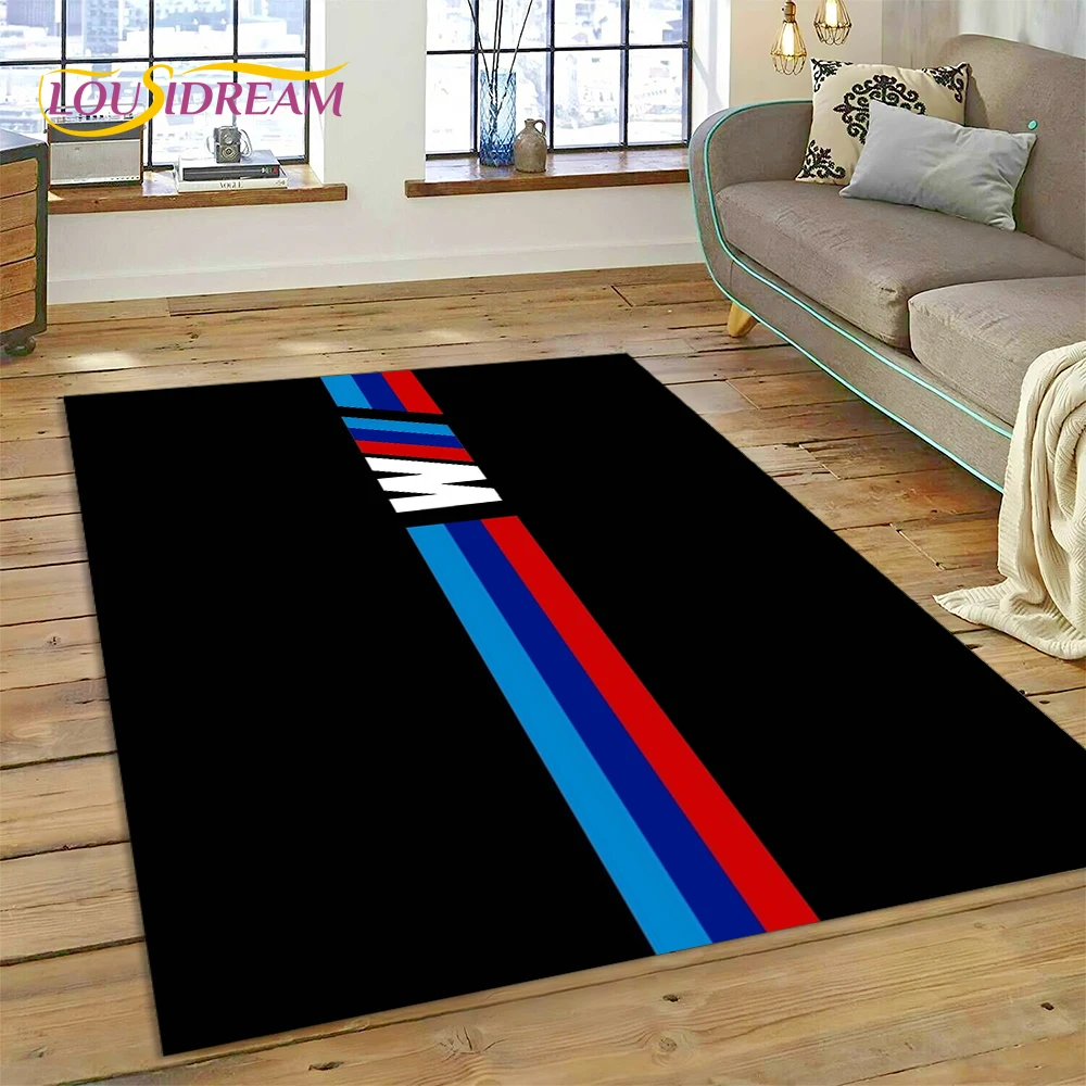 3D Printing Online Service - Alfombra con Logotipo de Auto de