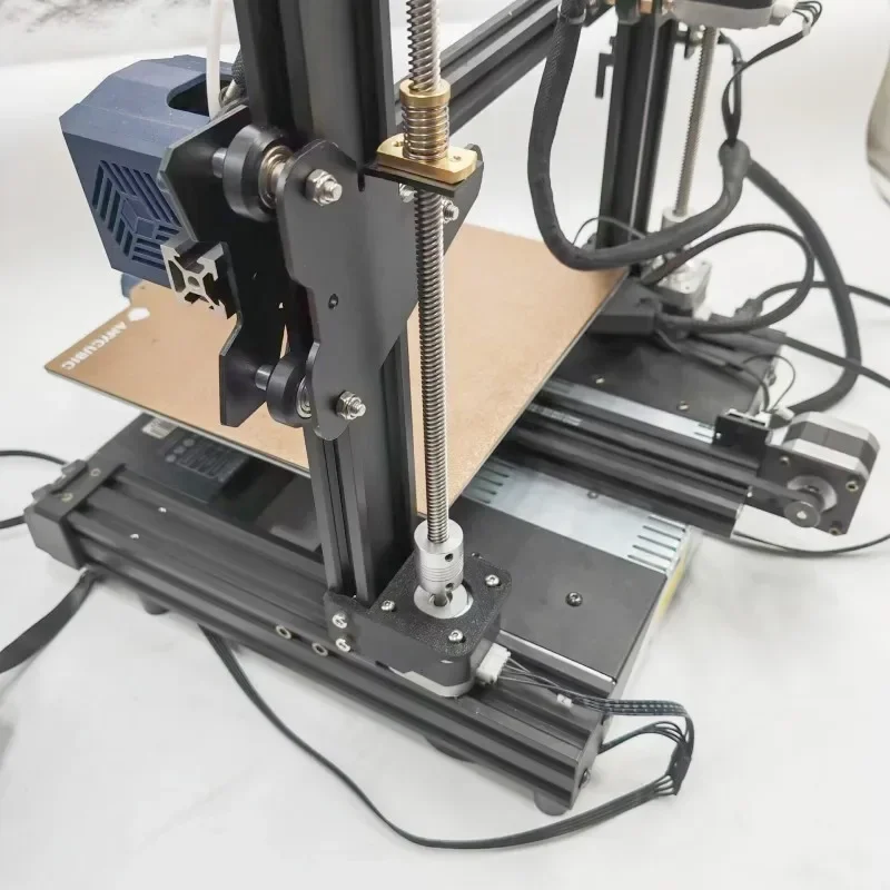 3D Printing Z Axis - Kit de Actualización de Eje Z