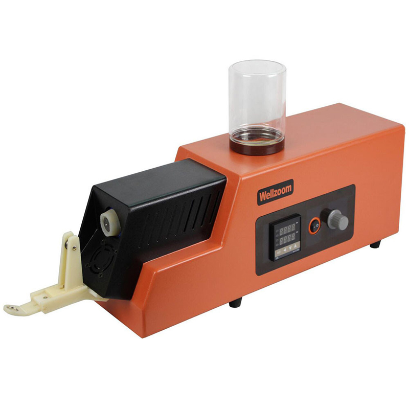 3D Printing Maker - Máquina extrusora de filamentos 3D de