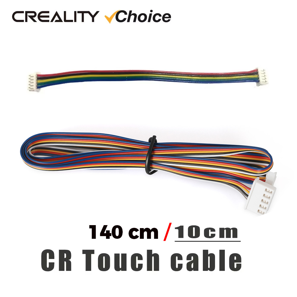 Probe Bltouch Leveling - Creality-Cable táctil CR, Sensor de sonda