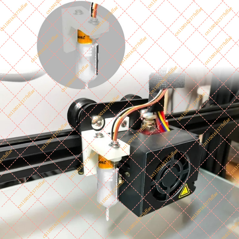 Probe Bltouch Leveling - Sensor de Nivelación Automática Original BL-Touch