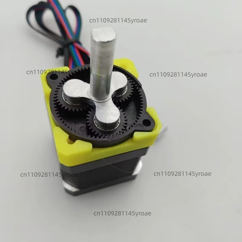 Stepper Motor - Kit de eje Z Voron 2.4