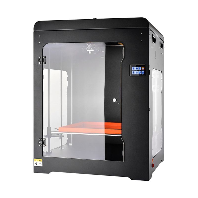 3D Printing Ai - Impresora 3D inteligente con IA, procesamiento