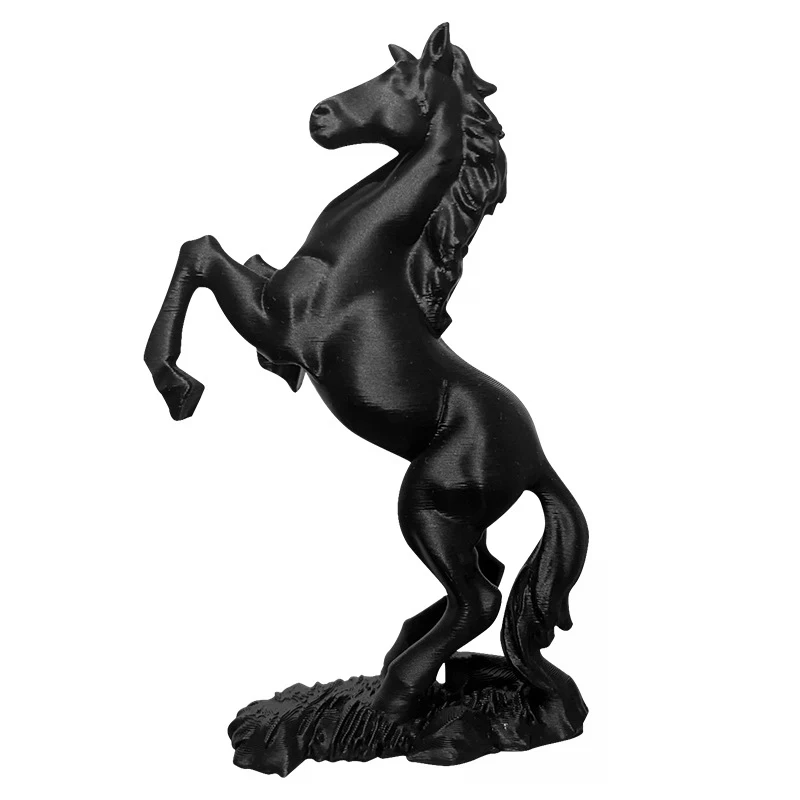 Escultura de Pegaso impresa en - 3D Printing Mockup reseña y precio