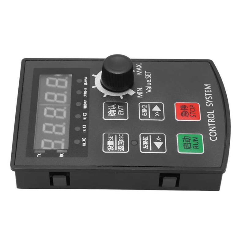 Motor Servo Pasos por Pasos HF - Stepper Motor reseña y precio