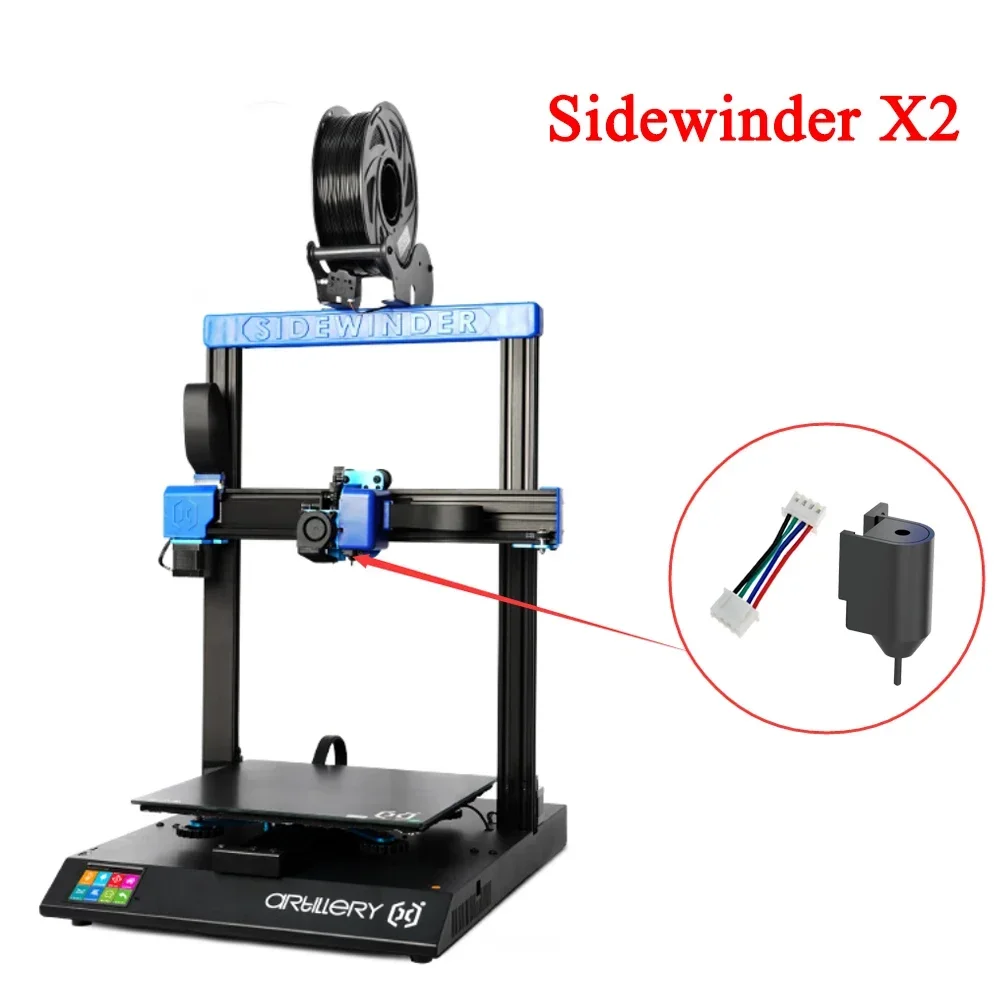 El nuevo BL-Touch autonivelant - Probe Bltouch Leveling reseña y precio