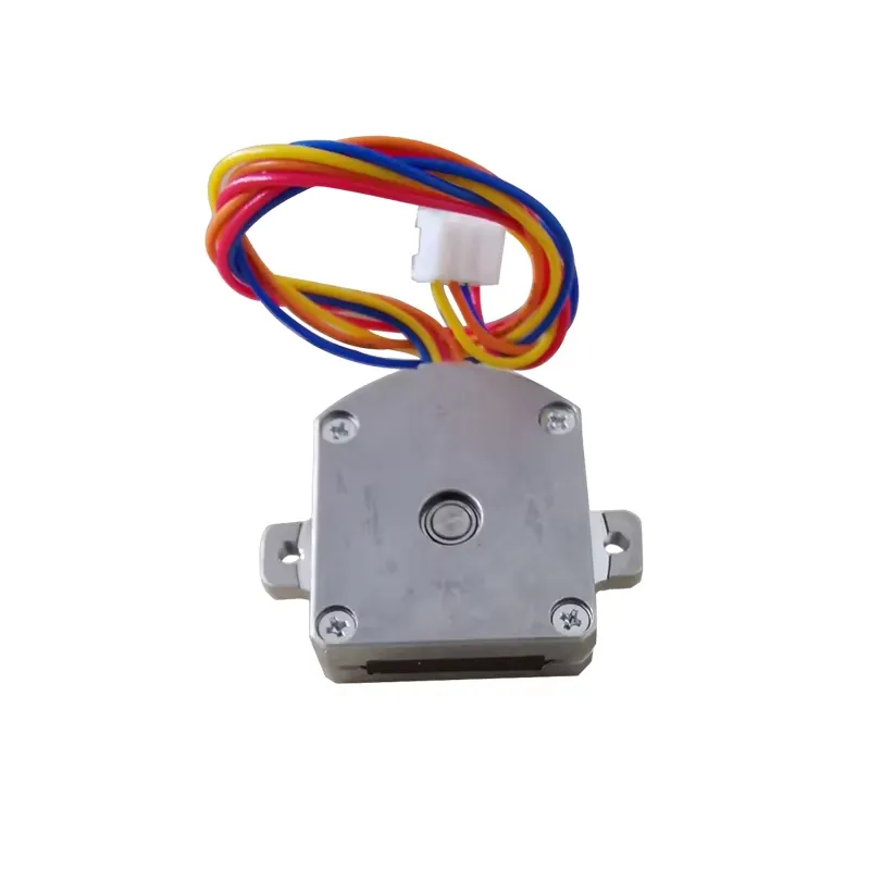 Motor paso a paso ultrafino Ne - Stepper Motor reseña y precio