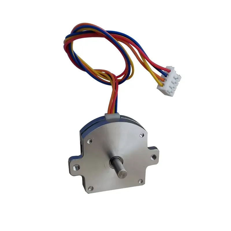 Motor paso a paso ultrafino Ne - Stepper Motor reseña y precio