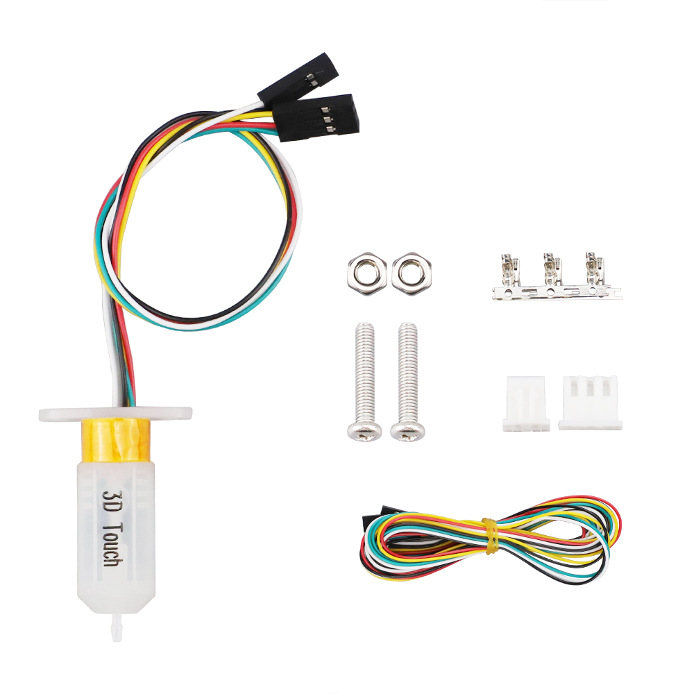 Sensor de nivelación automátic - Probe Bltouch Leveling reseña y precio
