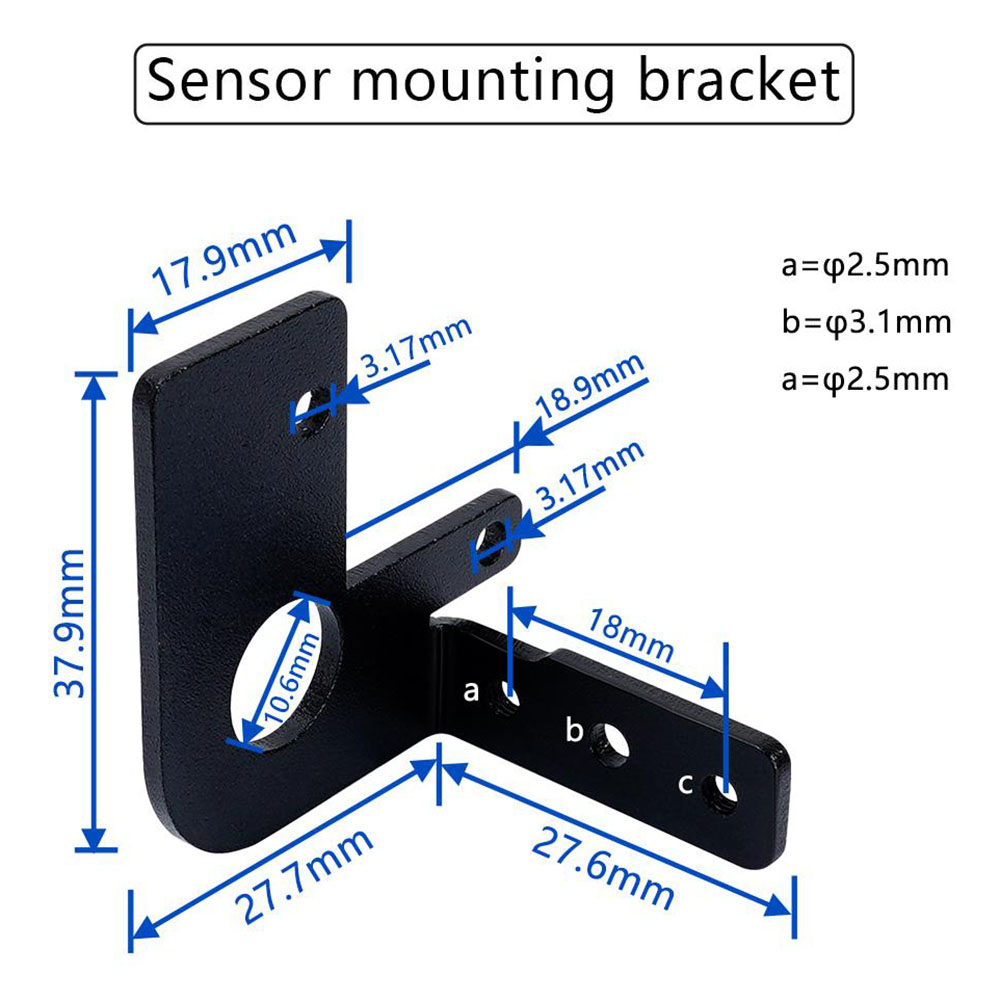 Sensor de nivelación automátic - Probe Bltouch Leveling reseña y precio
