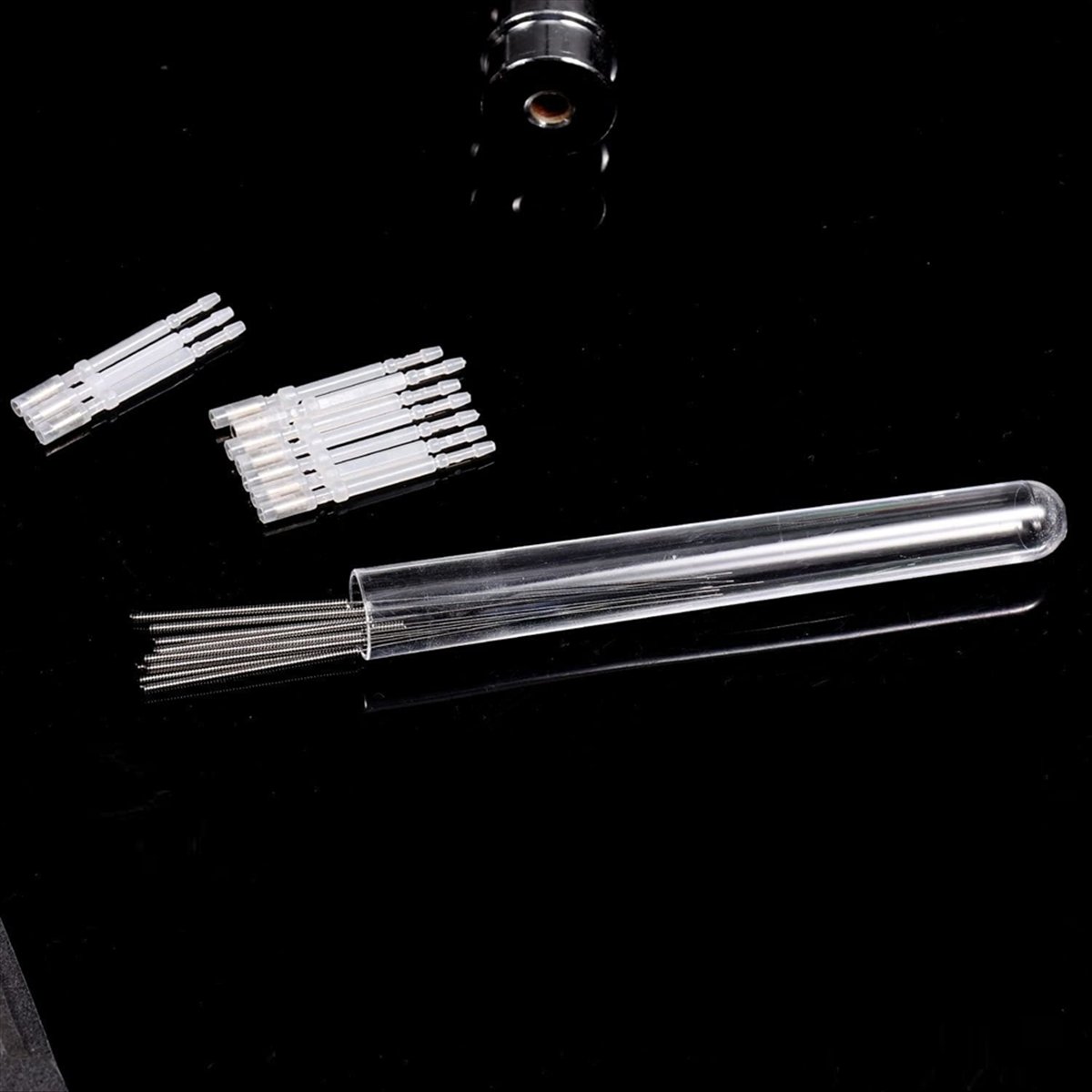 L70A 10 pzs. Puntas de repuest - Probe Bltouch Leveling reseña y precio