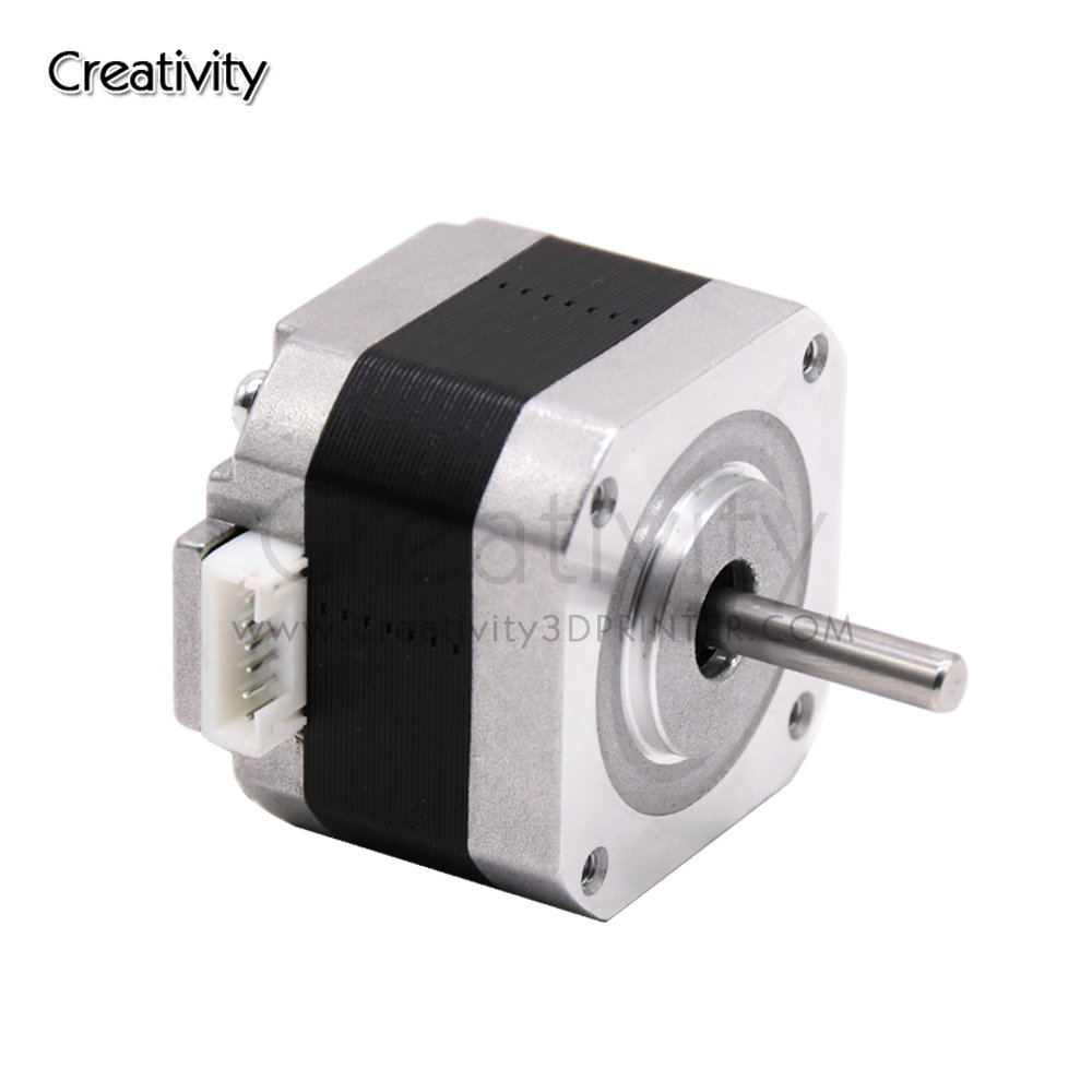 Piezas de impresora 3D creativ - 3D Printing Z Axis reseña y precio