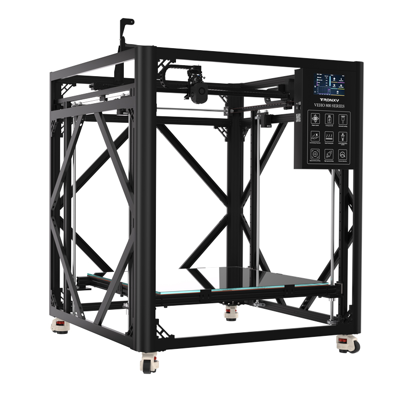 TRONXY VEHO 800 Nueva Versión  - 3D Printing Online Service reseña y precio