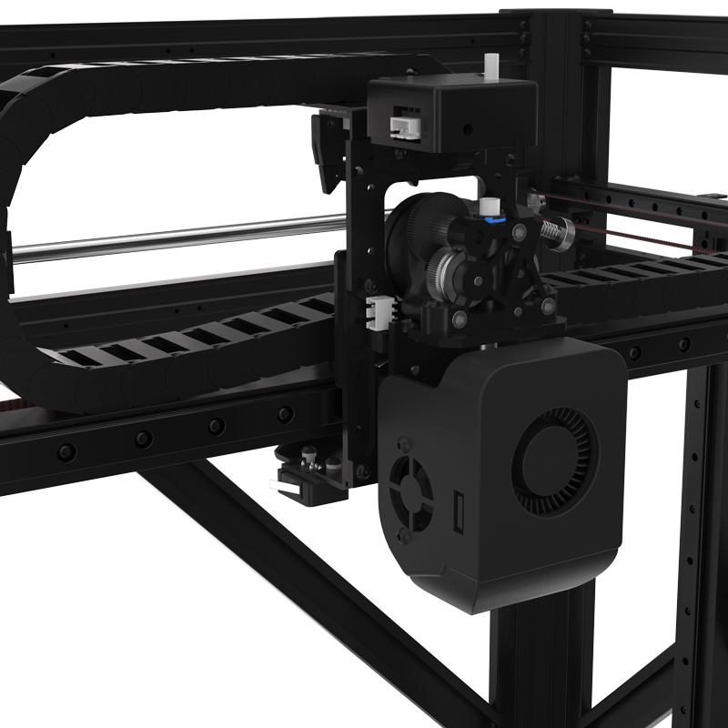TRONXY VEHO 800 Nueva Versión  - 3D Printing Online Service reseña y precio