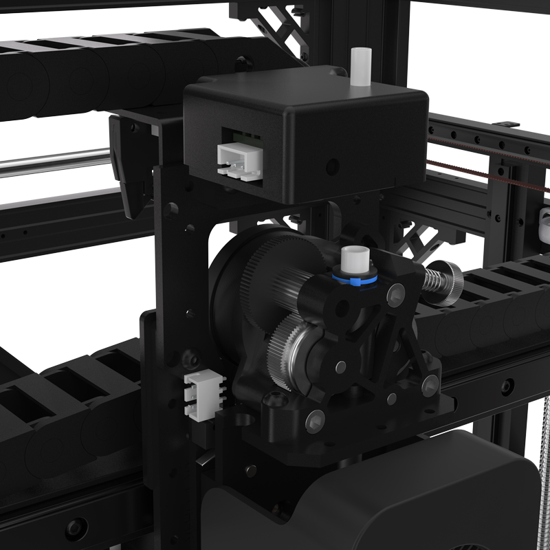 TRONXY VEHO 800 Nueva Versión  - 3D Printing Online Service reseña y precio