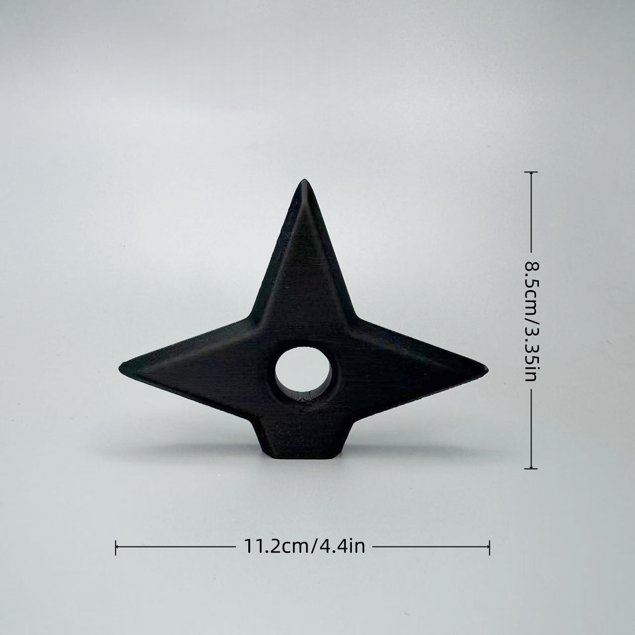 Imán de nevera de anime de mod - 3D Printing Mockup reseña y precio