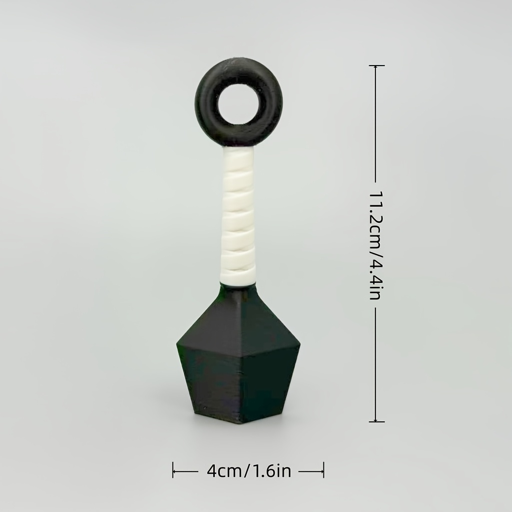 Imán de nevera de anime de mod - 3D Printing Mockup reseña y precio