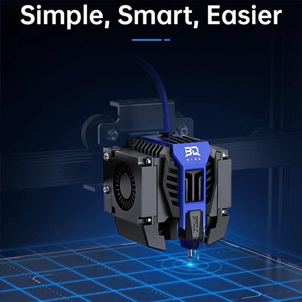 Sensor de Nivelación Automátic - Probe Bltouch Leveling reseña y precio