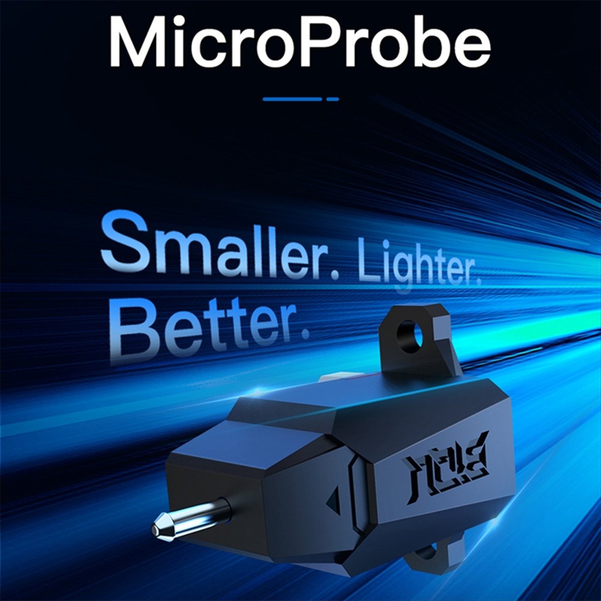 Sensor de Nivelación Automátic - Probe Bltouch Leveling reseña y precio