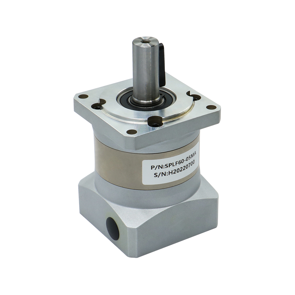 Reductor de Engranajes Planeta - Stepper Motor reseña y precio