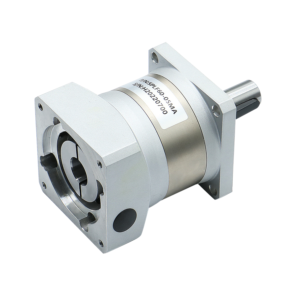 Reductor de Engranajes Planeta - Stepper Motor reseña y precio