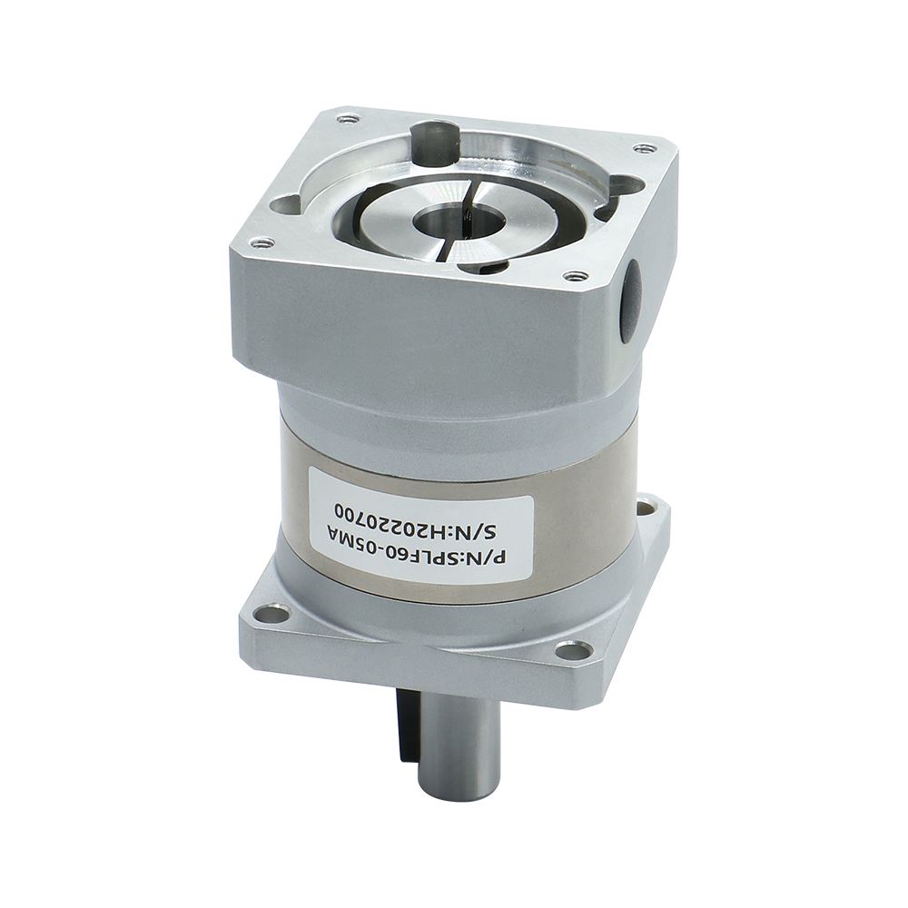 Reductor de Engranajes Planeta - Stepper Motor reseña y precio