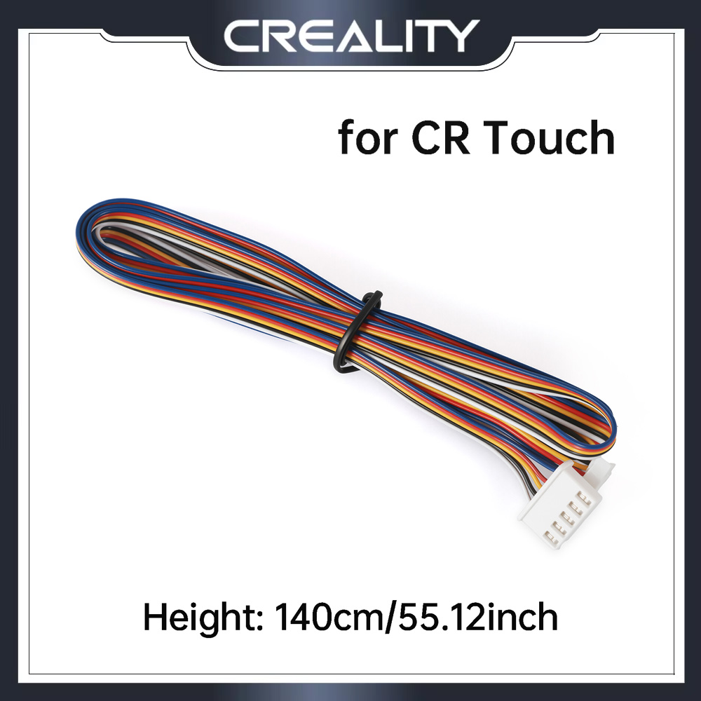Cable táctil Creality CR para  - Probe Bltouch Leveling reseña y precio