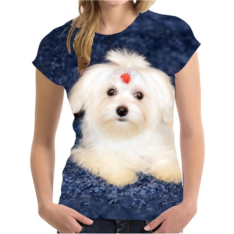 Camiseta con estampado 3D de Y - 3D Printing Yorkshire reseña y precio