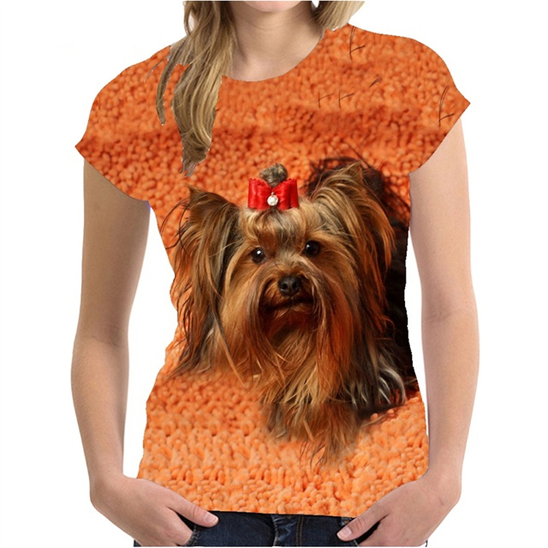 Camiseta con estampado 3D de Y - 3D Printing Yorkshire reseña y precio