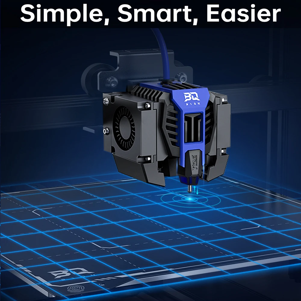 BIGTREETECH-Kit de nivelación  - Probe Bltouch Leveling reseña y precio