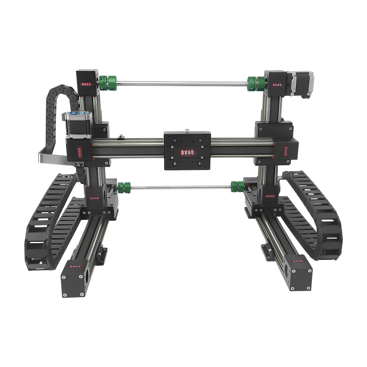 Robot Gantry RXP45XYZ-H, Mesa  - Stepper Motor reseña y precio