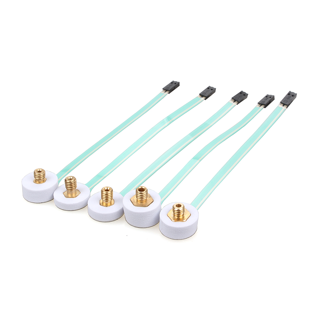 LERDGE-Sensor de nivelación au - Probe Bltouch Leveling reseña y precio