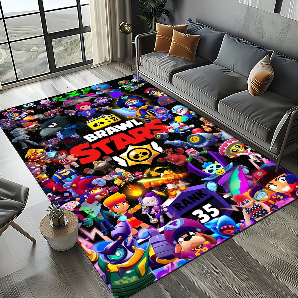 Alfombra con estampado 3D de d - 3D Printing Online Service reseña y precio