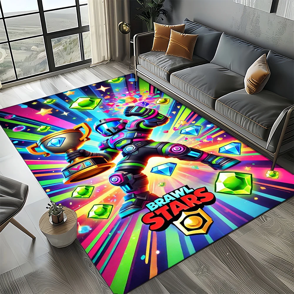 Alfombra con estampado 3D de d - 3D Printing Online Service reseña y precio