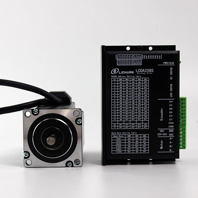 Controlador de Motor Paso a Pa - Stepper Motor reseña y precio