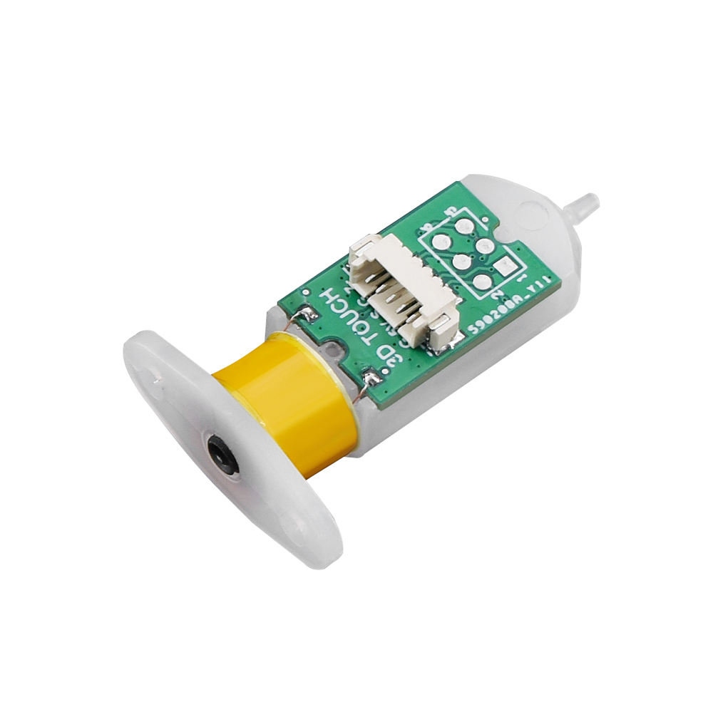Sondas de sensor táctil 3D Two - Probe Bltouch Leveling reseña y precio