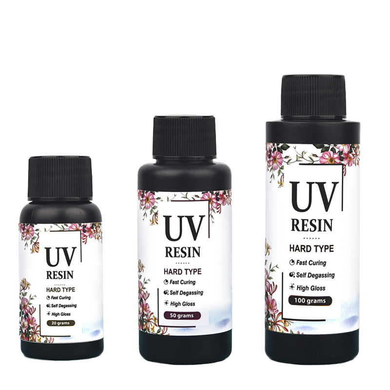 Pegamento UV de resina de cris - Resin Curing Station reseña y precio