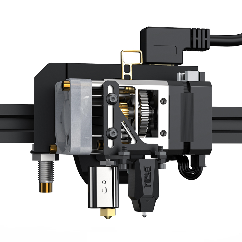 Kit de Nivelación Automática B - Probe Bltouch Leveling reseña y precio