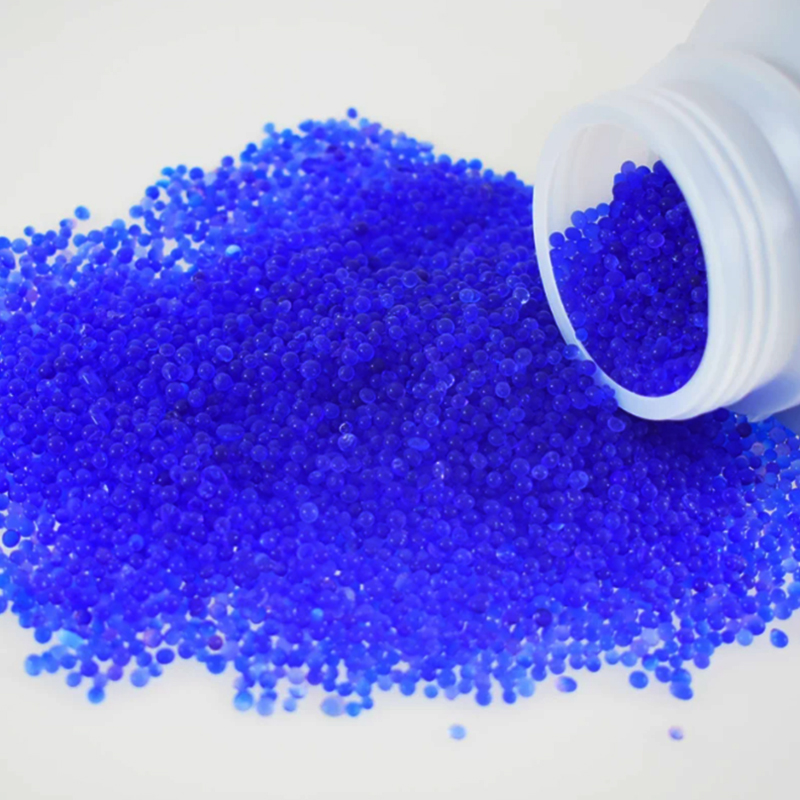 Perlas desecantes de gel de sí - 3D Printing Use reseña y precio