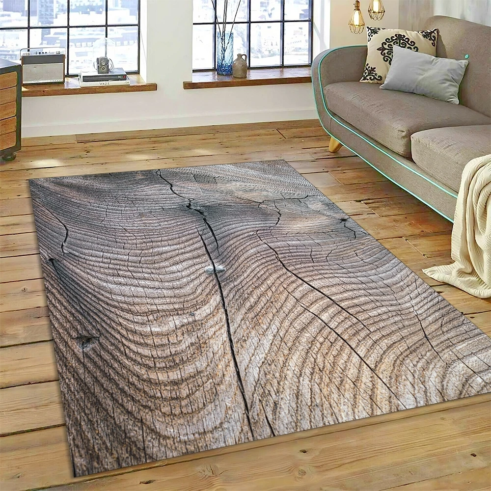 Alfombra de líneas de grano de - 3D Printing Online Service reseña y precio