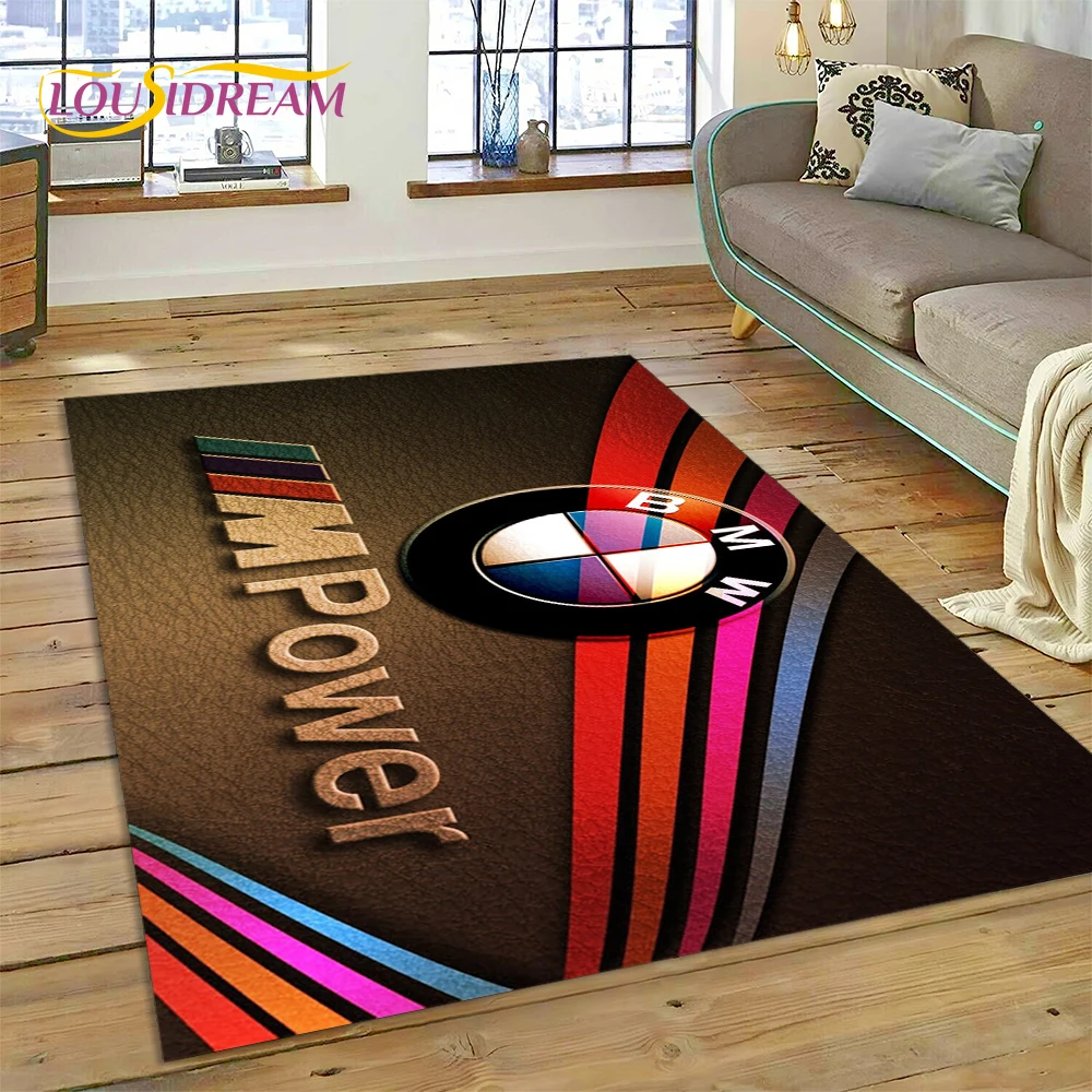 Alfombra con Logotipo de Auto  - 3D Printing Online Service reseña y precio