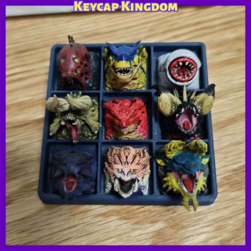 Teclas Personalizadas de Resin - 3D Printing Ultem reseña y precio