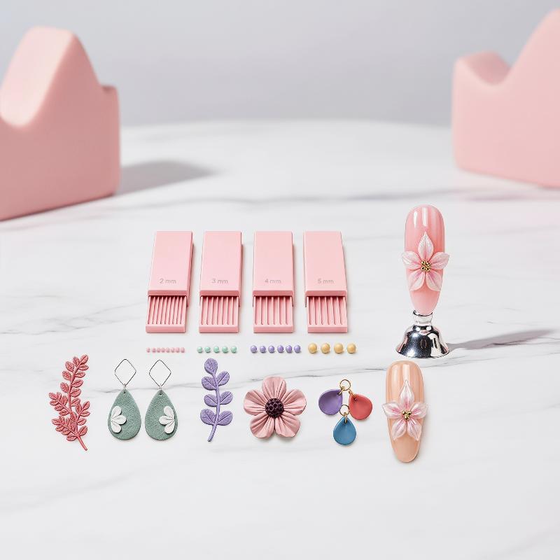 Rodillo de cuentas para decora - 3D Printing Use reseña y precio